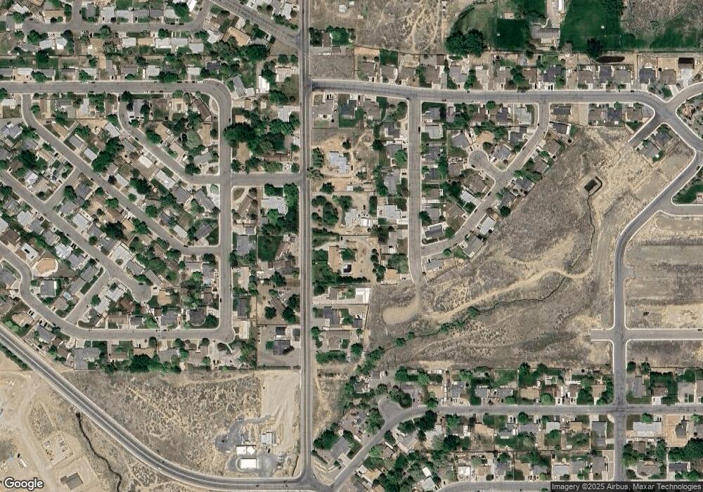 3315 S Highland Dr, Winnemucca, NV 89445 - photo 1