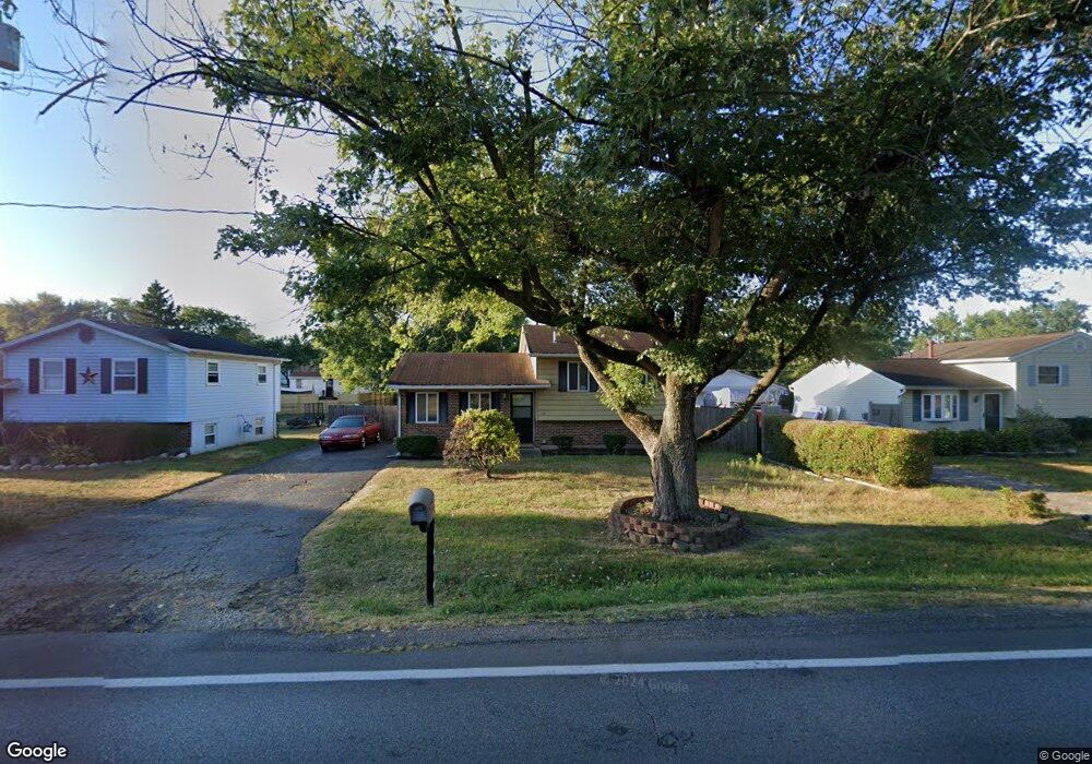 3386 Noe Bixby Rd, Columbus, OH 43232 - photo 1