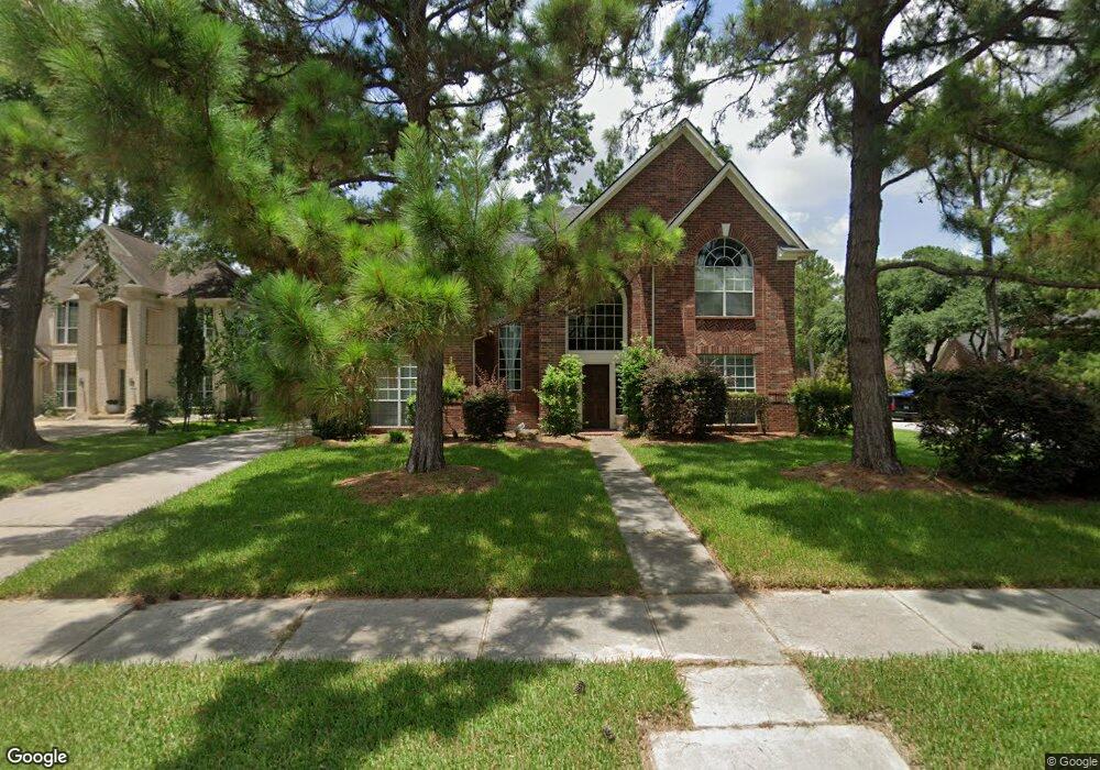 22970 Ashmore Estates Ct, Conroe, TX 77385 - photo 1
