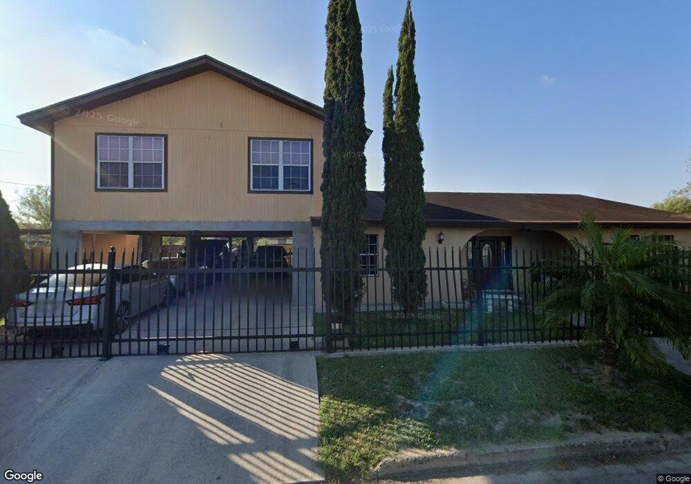 2826 E Balli Dr, Donna, TX 78537 - photo 1