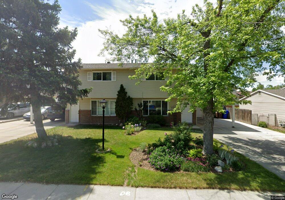 242 E 8375 S, Sandy, UT 84070 - photo 1