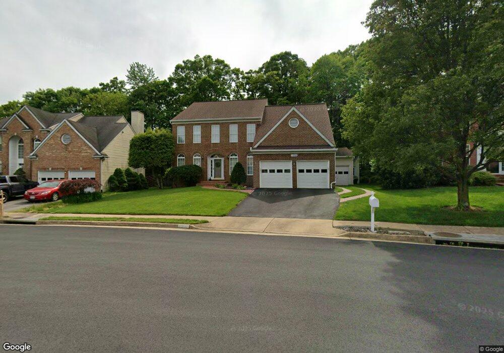 7706 Royal Azalea Ct, Springfield, VA 22153 - photo 1