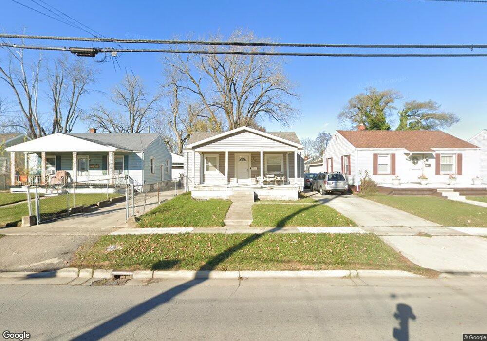 473 E 4th St, Lima, OH 45804 - photo 1