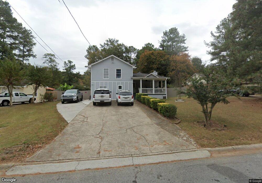 5582 Shawnee Trail, Norcross, GA 30071 - photo 1