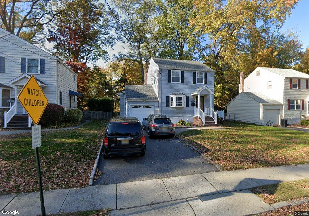 166 Darling Ave, Bloomfield, NJ 07003 - photo 1