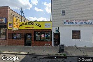 3577 W Armitage Ave, Chicago, IL 60647