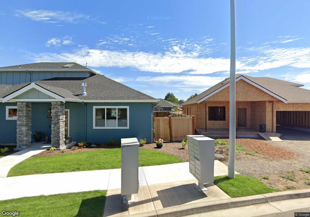 857 Salmonberry St, Springfield, OR 97477 - photo 1