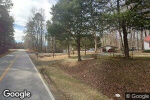1192 Audrey Ln, Stem, NC 27581