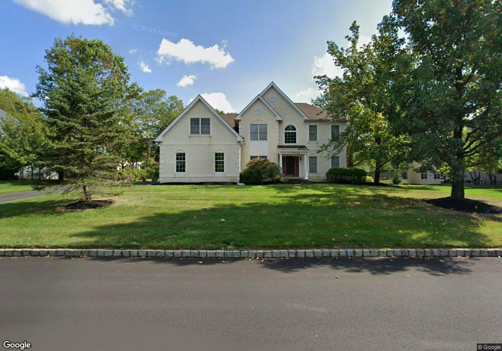 5015 Grundy Way, Doylestown, PA 18902 - photo 1