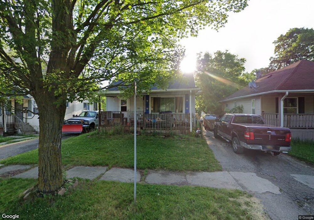 1513 Tacoma St, Flint, MI 48503 - photo 1