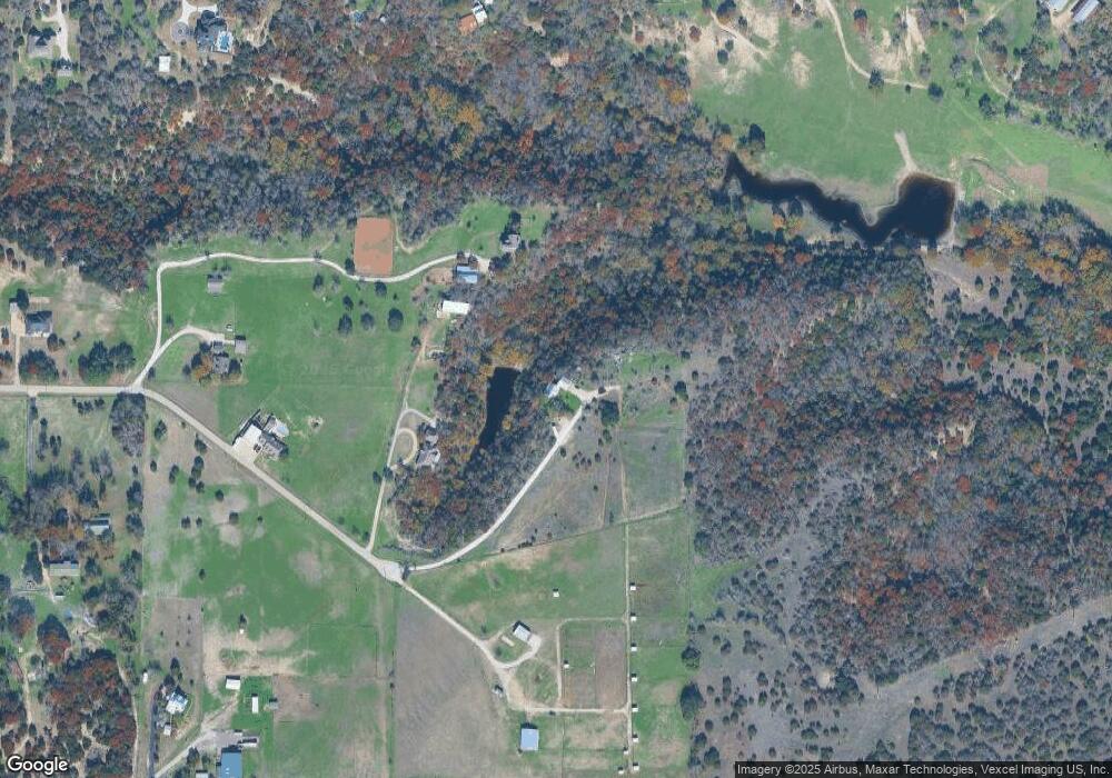 3101 Sonora Canyon Rd, Weatherford, TX 76087 - photo 1