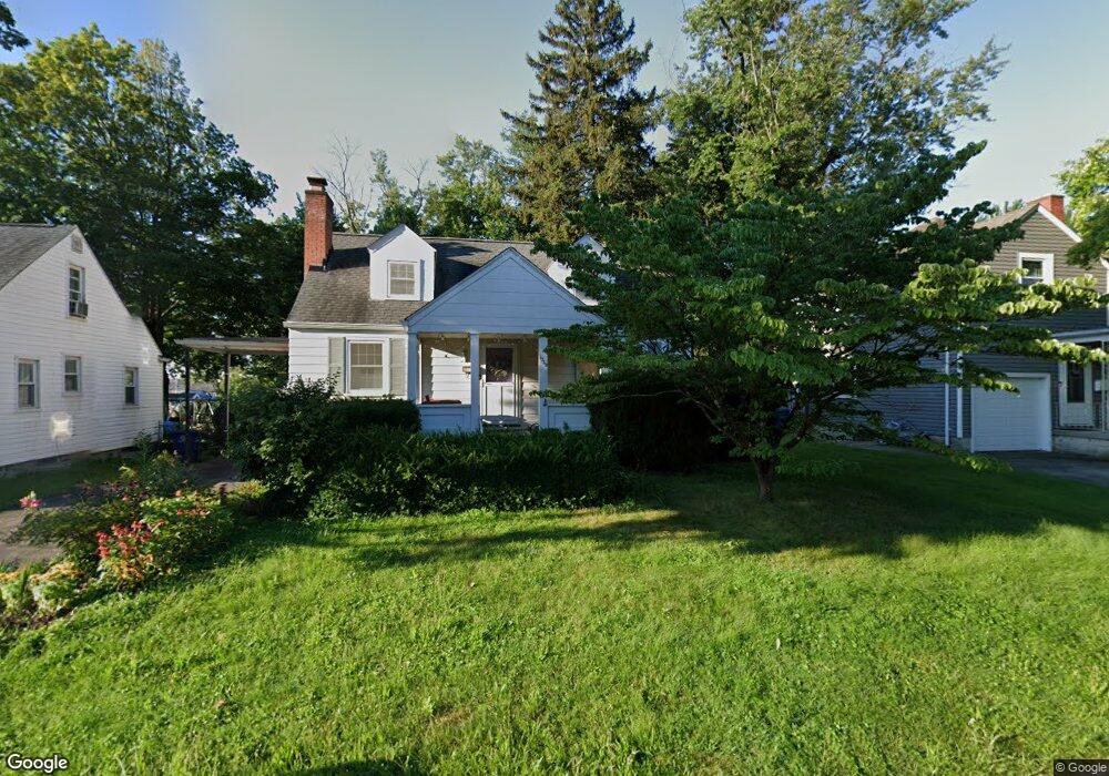 1739 Weldon Ave, Columbus, OH 43224 - photo 1