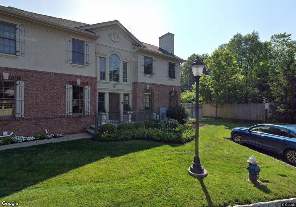 27 Green Way unit 401, New Providence, NJ 07974 - photo 1