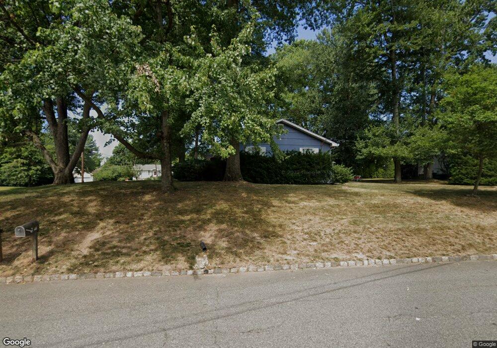 1 Hilltop Cir, Whippany, NJ 07981 - photo 1