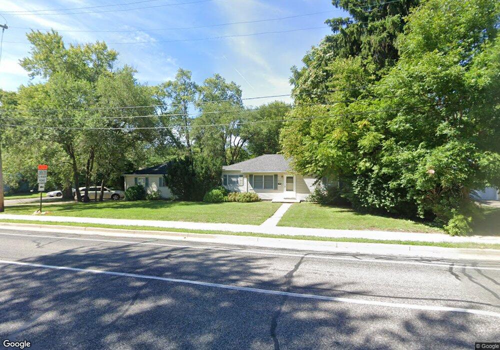 1001 N Salisbury St, West Lafayette, IN 47906 - photo 1