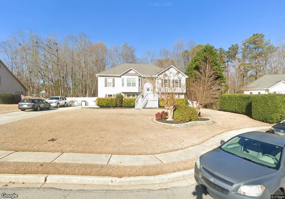 3416 Duncan Bridge Trail unit 1, Buford, GA 30519 - photo 1