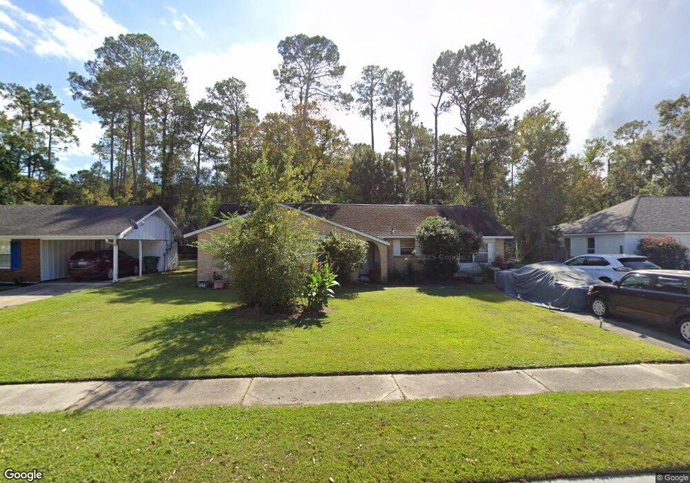 1351 Westlawn Dr, Slidell, LA 70460 - photo 1