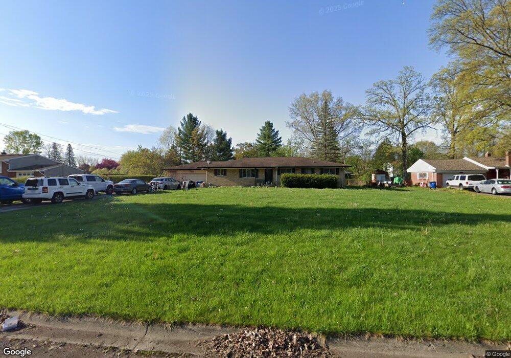 1203 Roman Dr, Flint, MI 48507 - photo 1