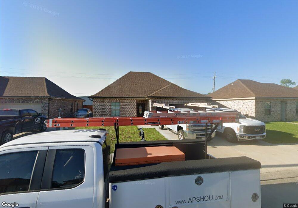 249 Juliana Way, Houma, LA 70364 - photo 1