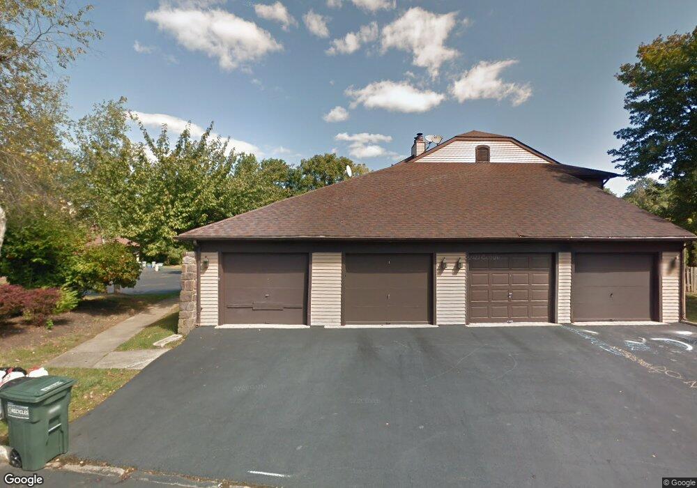 2150 Bromley Common, Southampton, PA 18966 - photo 1