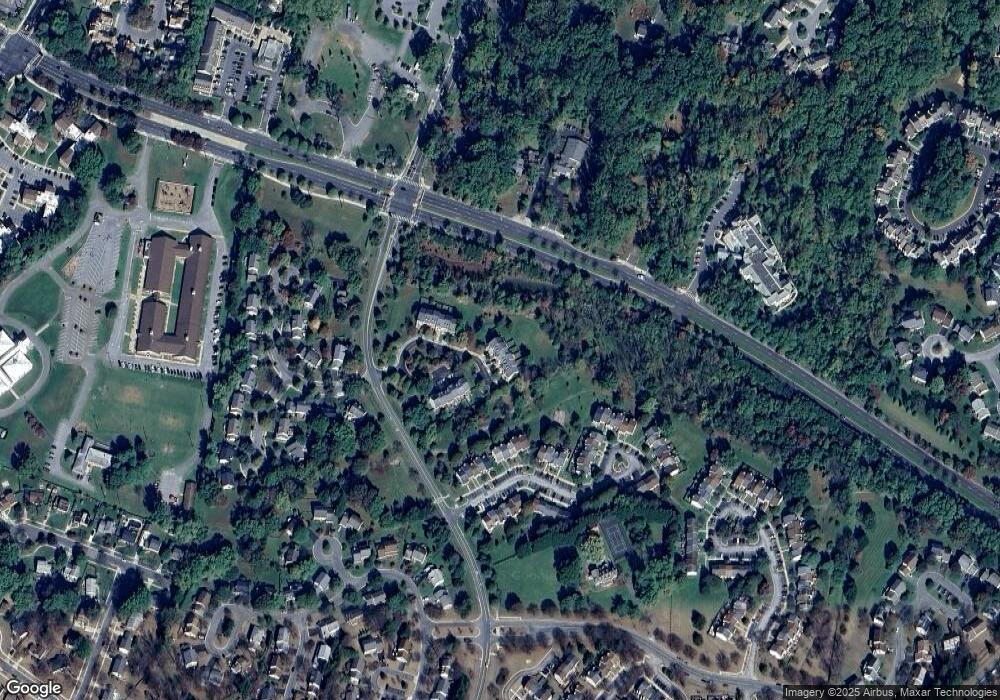 3209 Carnegie Hall Cir, Olney, MD 20832 - photo 1