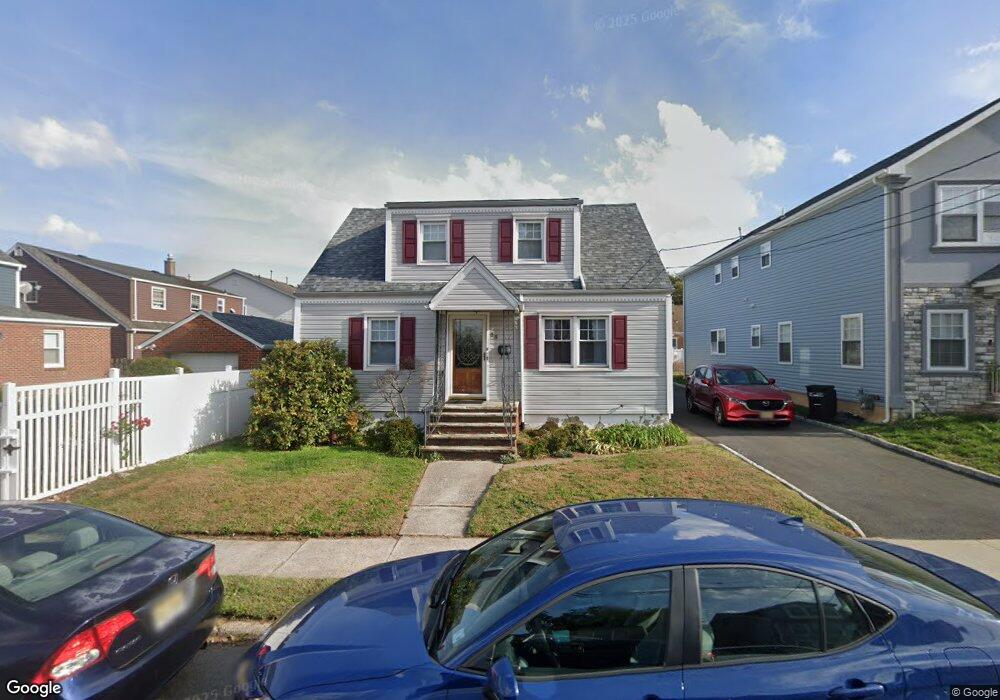 38 Atlantic St, Carteret, NJ 07008 - photo 1