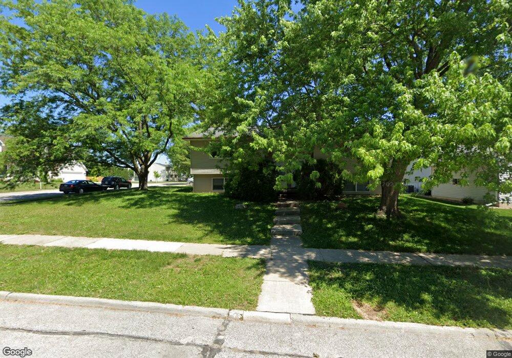 2823 Fandre Dr unit 2825, Cedar Falls, IA 50613 - photo 1