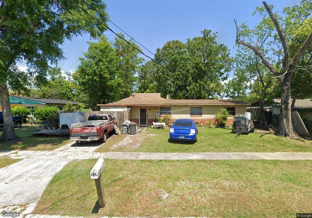 6621 Valiant Dr, Jacksonville, FL 32210 - photo 1