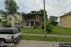 410 Edgewood Ave, Dayton, OH 45402