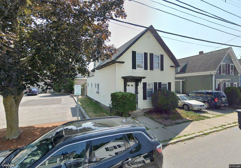 94 Chestnut St, Nashua, NH 03060 - photo 1