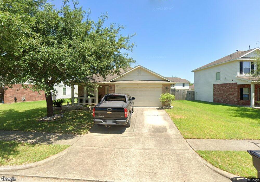 8907 Durham Manor Ln, Houston, TX 77075 - photo 1