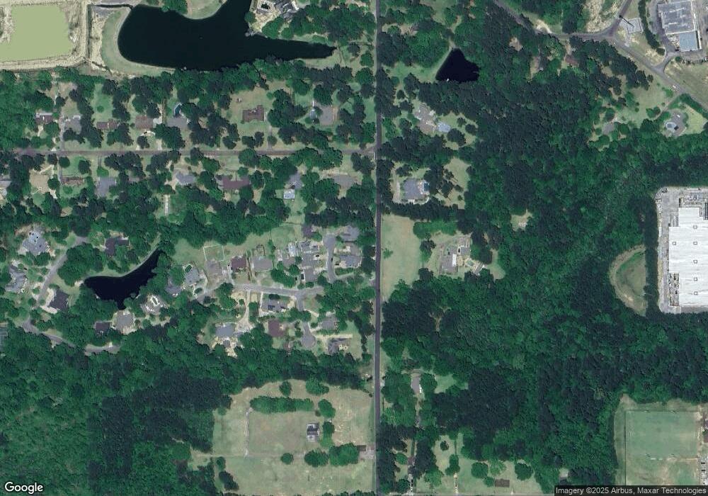 0 Ashton Ct, Laurel, MS 39440 - photo 1