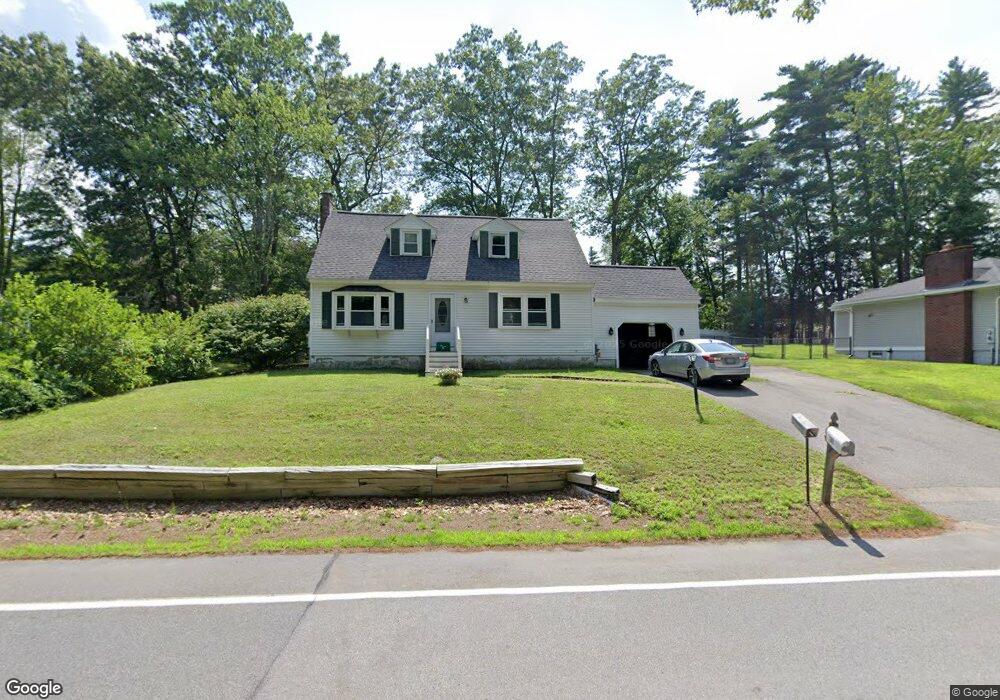 32 Tinker Rd, Nashua, NH 03064 - photo 1