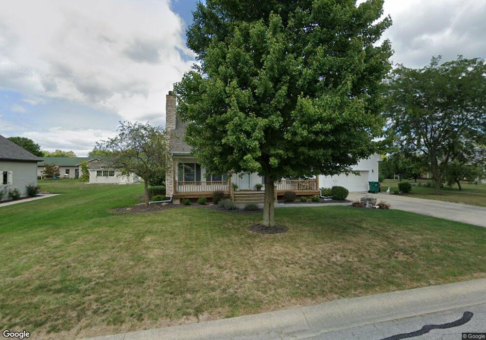 222 Clover Ln, Monroe, IN 46772 - photo 1