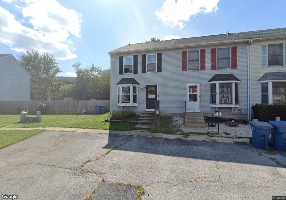 12 Ashkirk Place, Newark, DE 19702 - photo 1