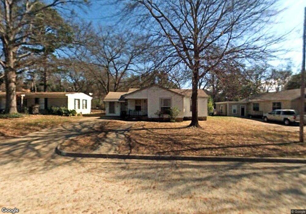 2926 Crestview St, Tyler, TX 75701 - photo 1
