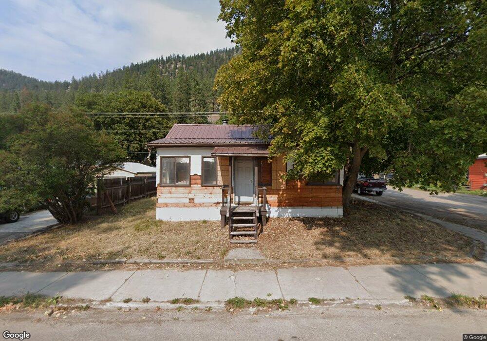 420 Railroad Ave, Alberton, MT 59820 - photo 1