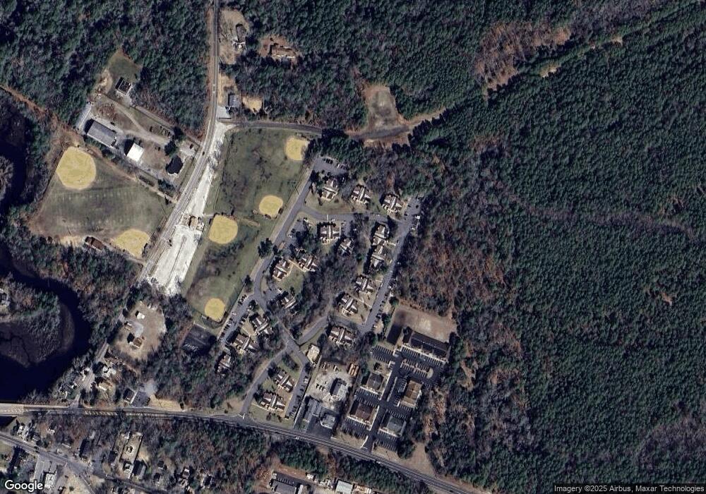 704 Camelback Ct unit 11D, Mays Landing, NJ 08330 - photo 1