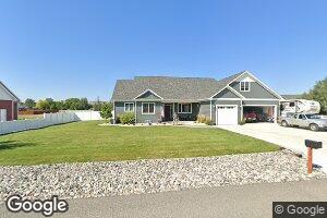 43 Sandstone Ct, Columbus, MT 59019