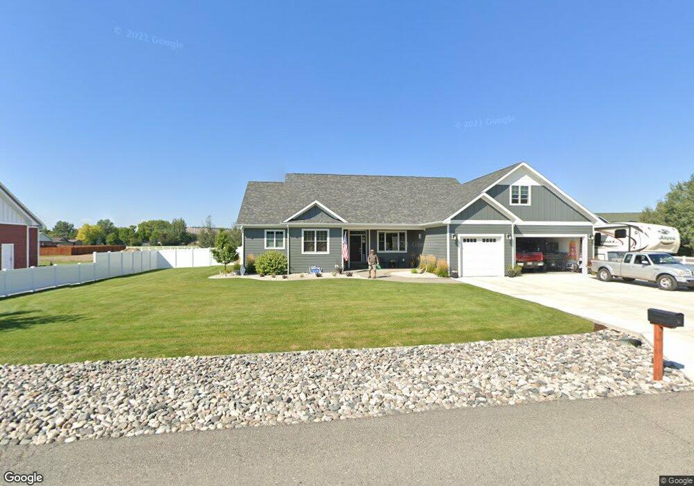 43 Sandstone Ct, Columbus, MT 59019 - photo 1