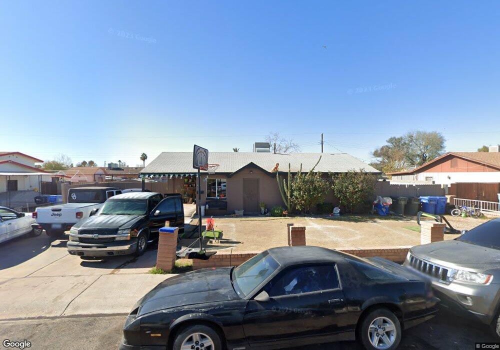 3316 N 80th Ave, Phoenix, AZ 85033 - photo 1