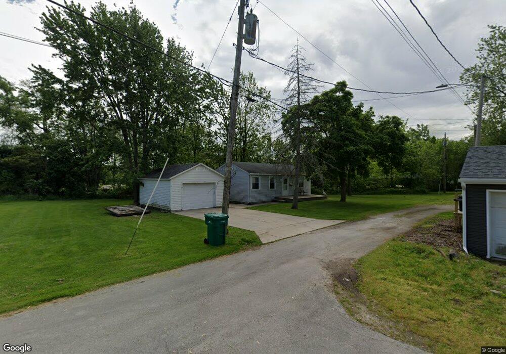 814 S Railroad St, Genoa, OH 43430 - photo 1