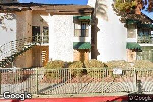 540 Elm Dr Unit 104, Las Vegas, NV 89169