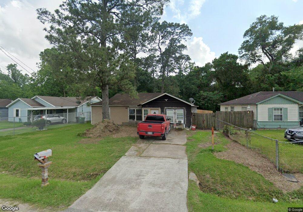 5714 Bretshire Dr, Houston, TX 77016 - photo 1