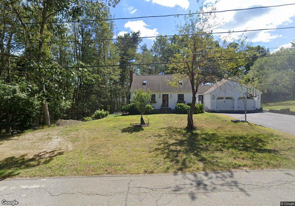 19 Vine St, Hanover, MA 02339 - photo 1