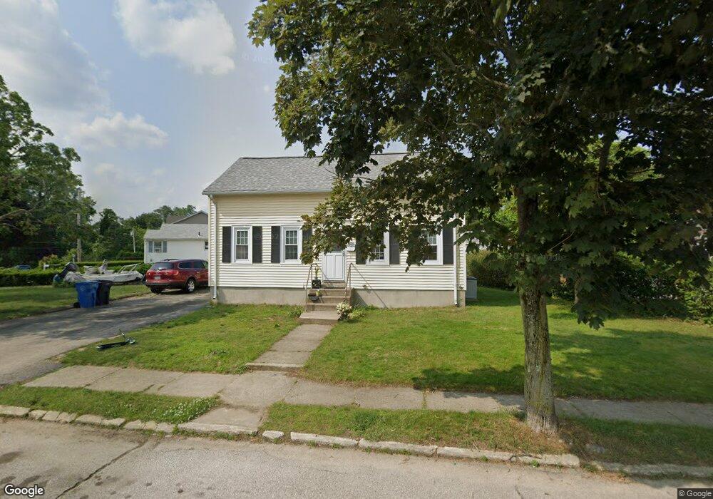 59 Midvale Ave, Cranston, RI 02920 - photo 1