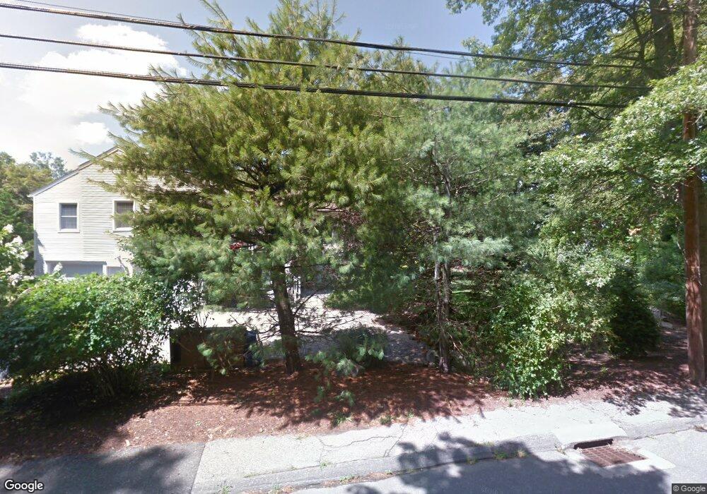 4 Witch Ln, Westport, CT 06880 - photo 1