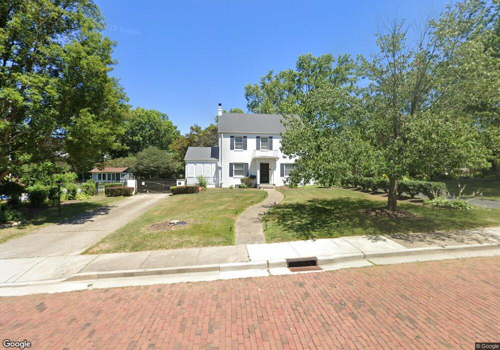 921 22nd St NE, Canton, OH 44714 - photo 1