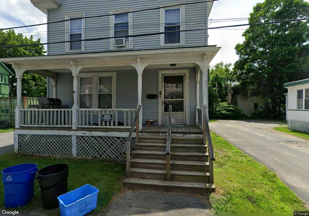 6 Sheldon Place, Waterville, ME 04901 - photo 1