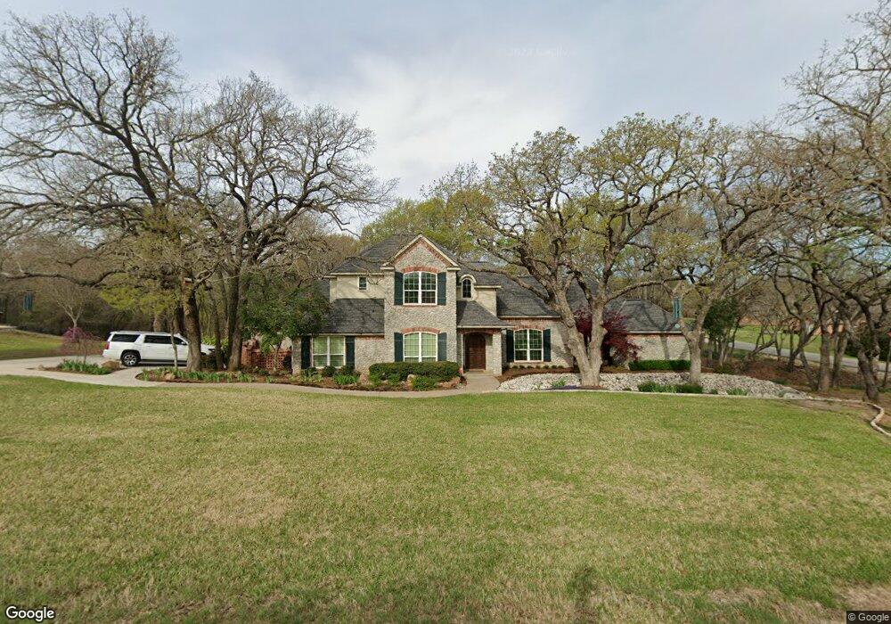 1919 Forest Glen Ln, Weatherford, TX 76087 - photo 1